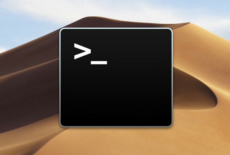 12 useful Terminal commands on Mac