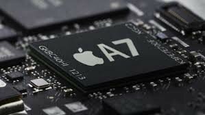 Apple A series: A7