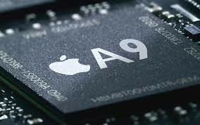 Apple A series: A9